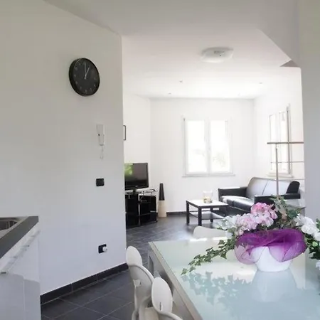 Ferienwohnung Fuer 6 Personen Ca 75 Qm In Cefalu, Sizilien Nordkueste Von Sizilien * Cefalu