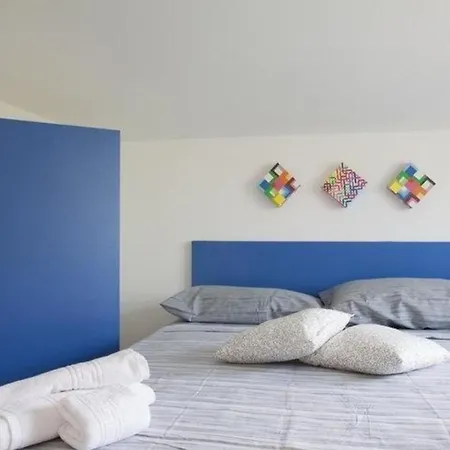 Apartment Ferienwohnung Fuer 6 Personen Ca 75 Qm In Cefalu, Sizilien Nordkueste Von Sizilien *