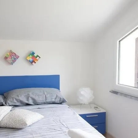 Ferienwohnung Fuer 6 Personen Ca 75 Qm In Cefalu, Sizilien Nordkueste Von Sizilien Apartment *