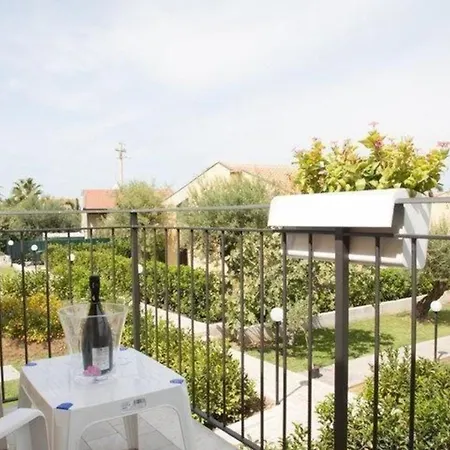 Apartment Ferienwohnung Fuer 6 Personen Ca 75 Qm In Cefalu, Sizilien Nordkueste Von Sizilien *